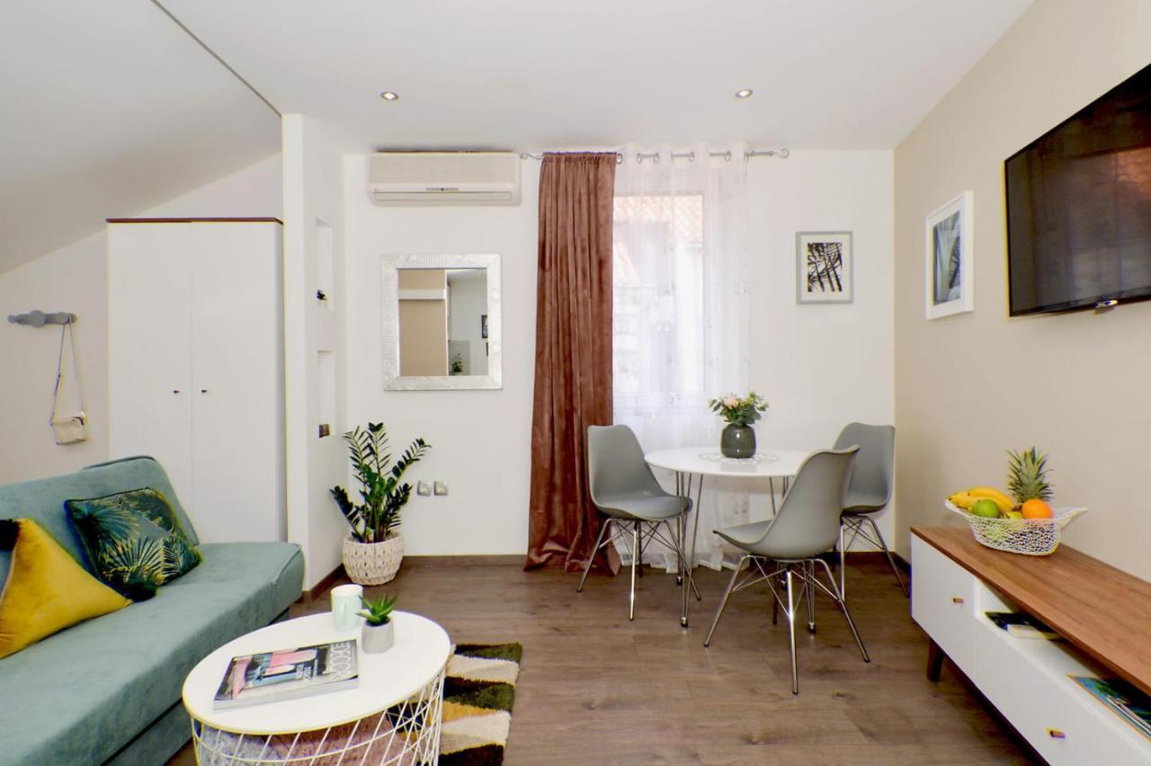 Split Old Town Apartment Exterior photo